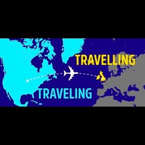 Traveling 🧳—Closet on ✈️ Winter Abroad Hold!